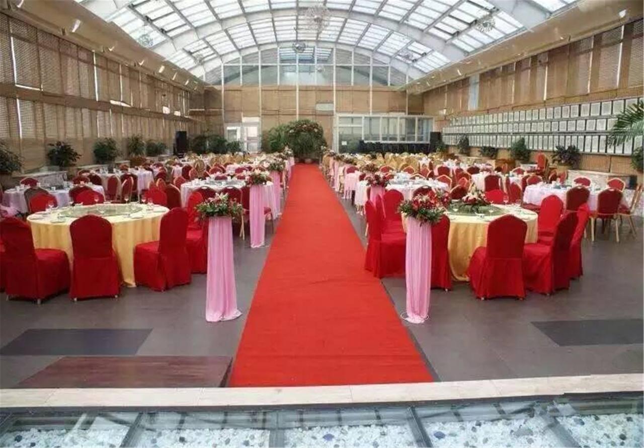 Starway Hotel Beijing Maju Bridge Eksteriør billede